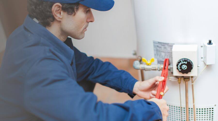 Local 24/7 Emergency Plumbing in Turpin, OK